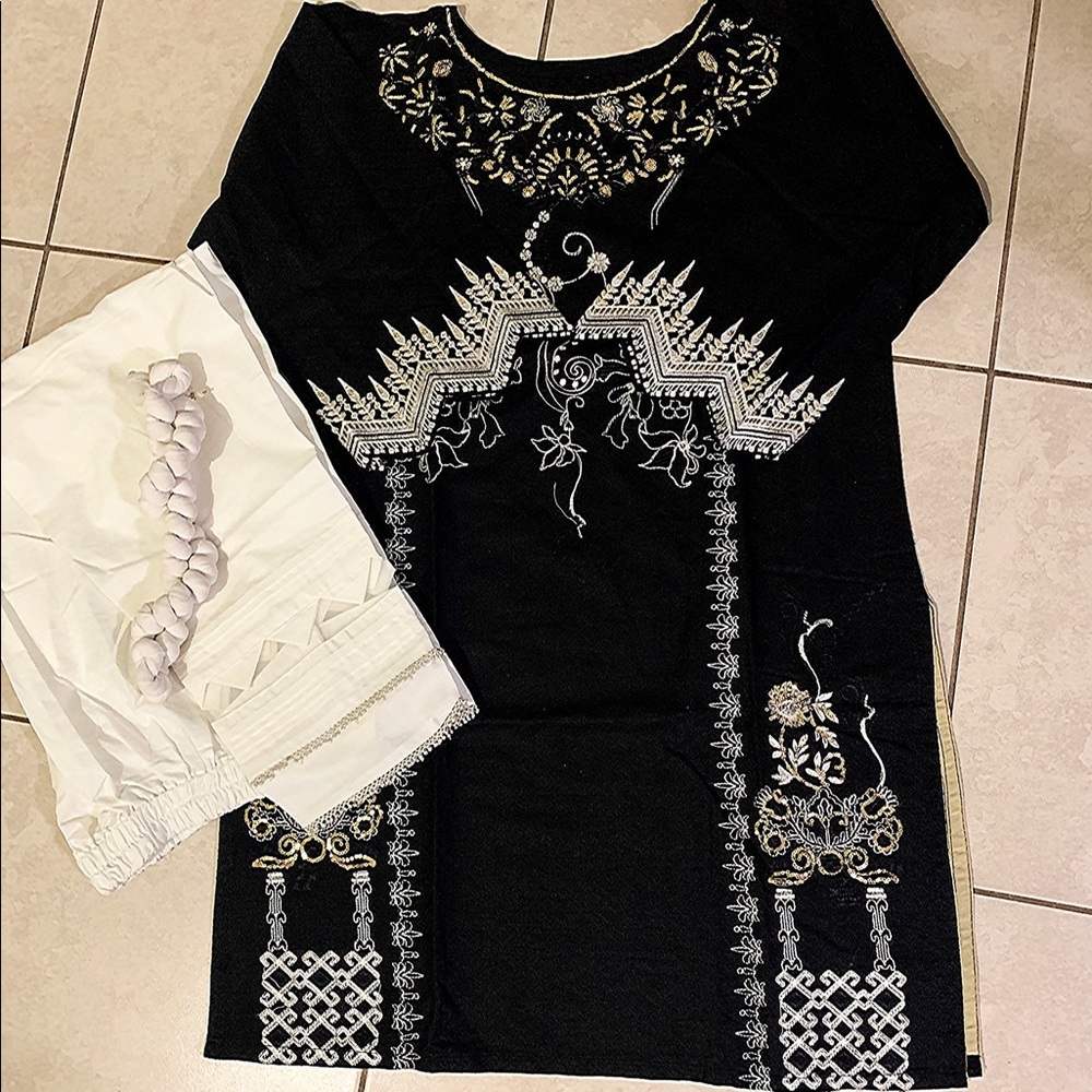 Shalwar Kameez | Desi Clothing | Pakistani/Indian